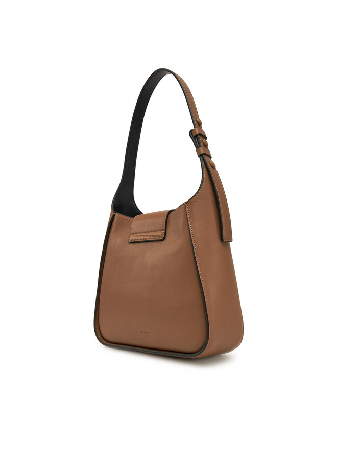 KARL LAGERFELD Borsetta KARL LAGERFELD A1W30434 Marrone