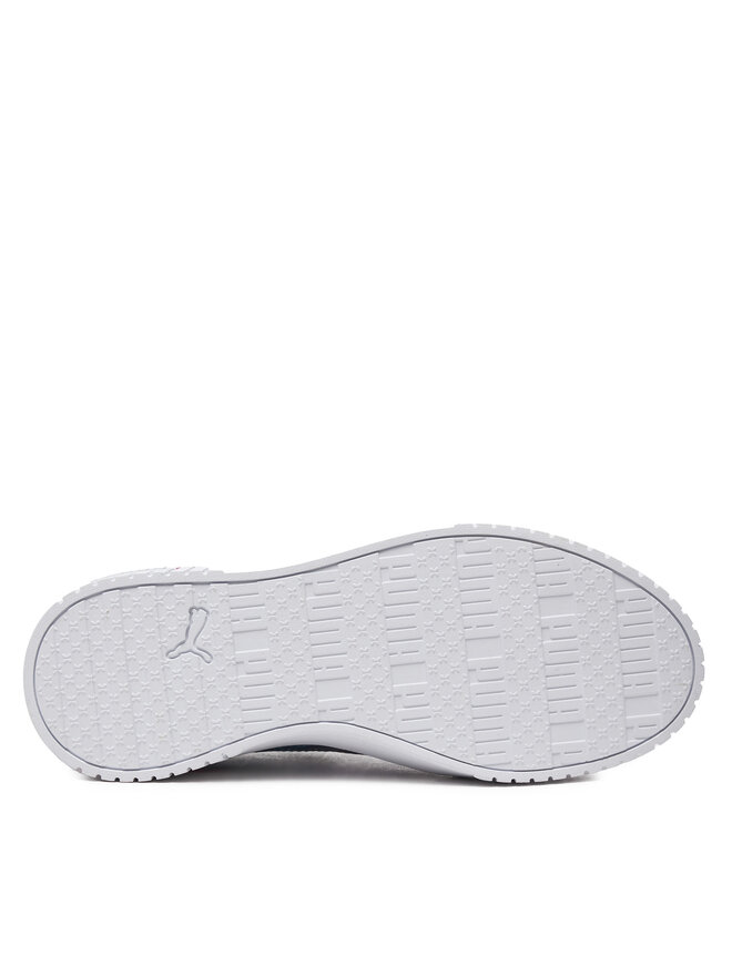 Puma Снікерcи Puma Carina 2.0 Bouncy Sky Jr 397970 02 Чорний