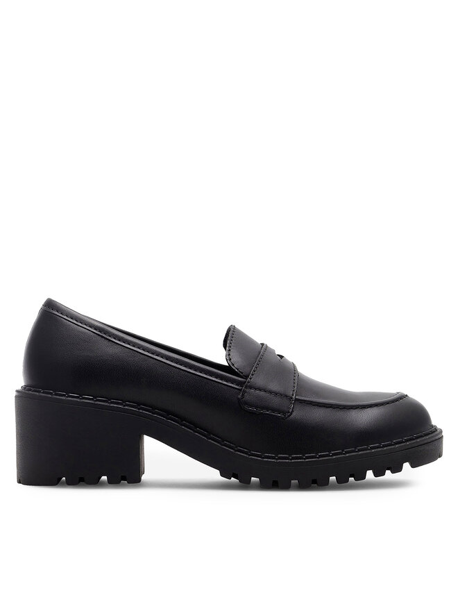 Lasocki Pantofi Lasocki RONA WB-RONA-01 Negru