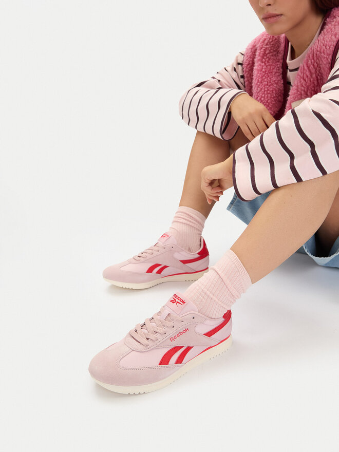 Reebok Sneakers Reebok CEO-FIORI AR30309W-QR Rosa