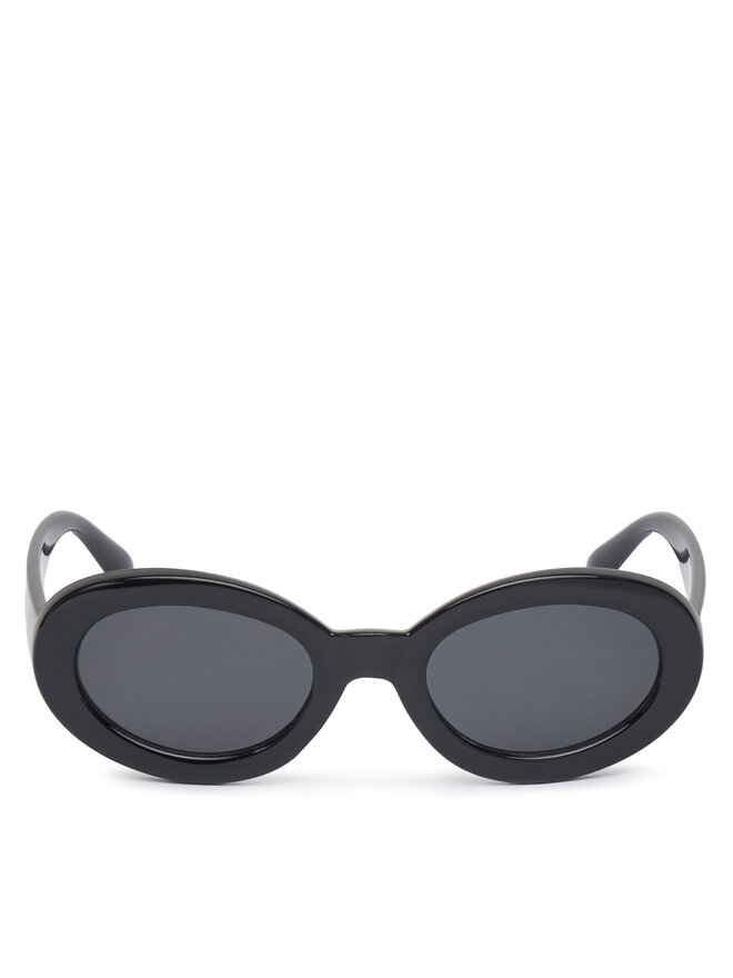 JENNY Okulary przeciwsłoneczne JENNY 4WF-002-SS25 Czarny
