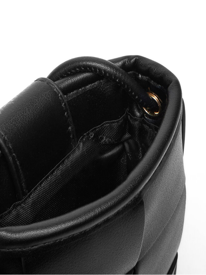 Gino Rossi Handytasche Gino Rossi C-BFT231202 Schwarz