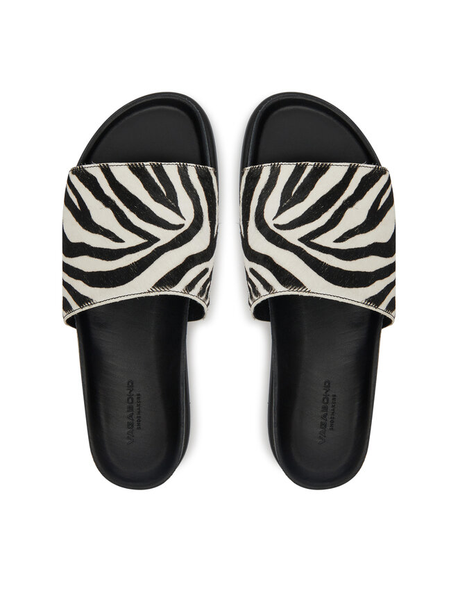 Vagabond Shoemakers Chanclas Vagabond Shoemakers Effie 5922-461-87 Blanco