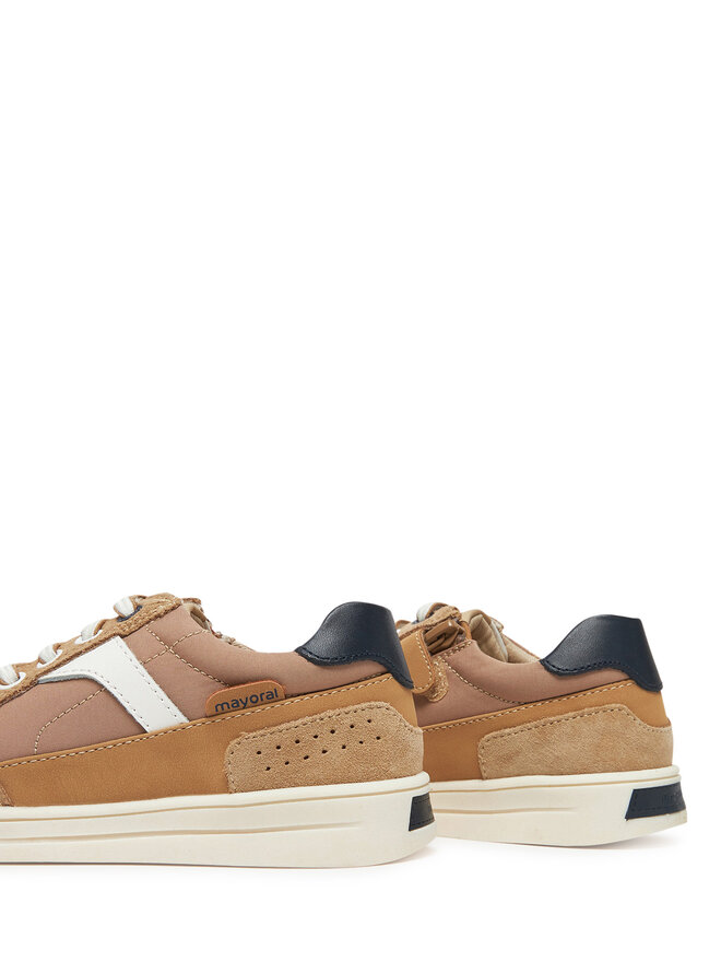 Mayoral Sneakers Mayoral 45664 Braun