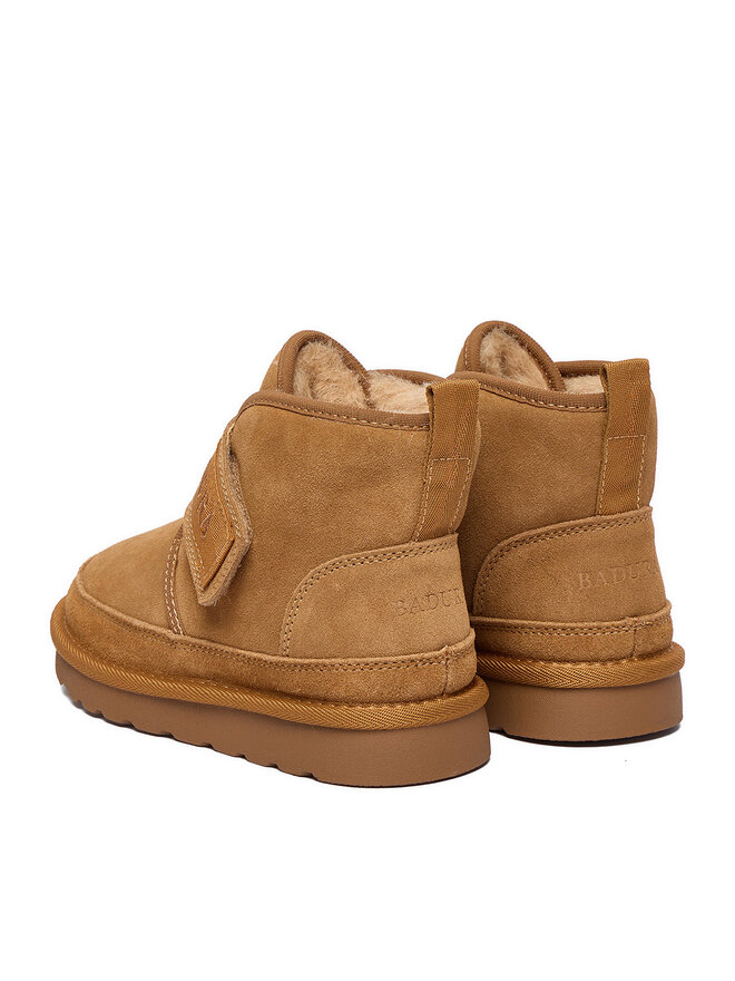 Badura Stivali Badura EO-HY669016S-2 (III)DZ Beige