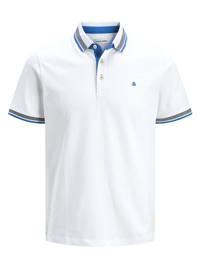Jack&Jones Jack&Jones 2db-os pólóing szett Paulos 12191216 Színes Slim Fit