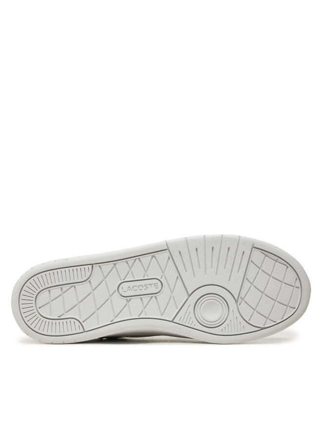 Lacoste Sneakersy Lacoste 7-48SFA0046 Biały