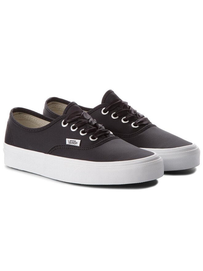 Vans authentic satin lux on sale