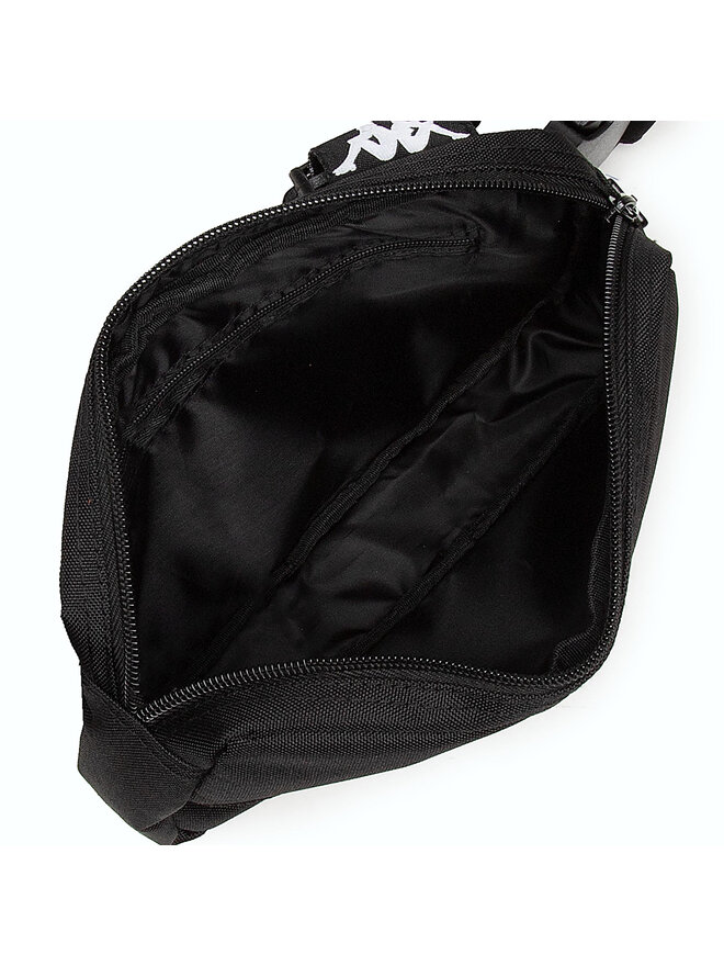 Kappa Umhängetasche Kappa 309083 Schwarz
