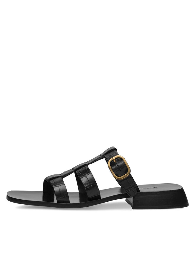 Gino Rossi Pantoletten Gino Rossi MALI-112791 Schwarz