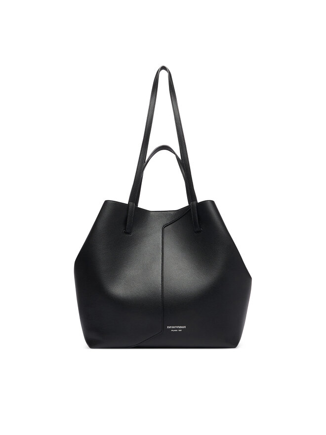 Emporio Armani Handtasche Emporio Armani EW005668 AF29459 Schwarz