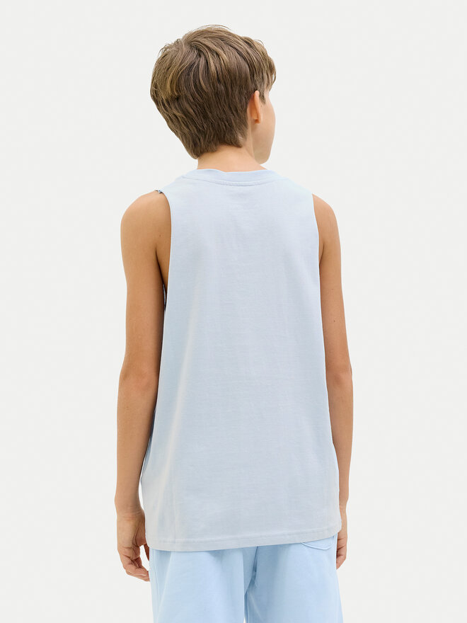 Jack&Jones Junior Jack&Jones Junior Trikó Vesterbro 12253957 Kék Loose Fit