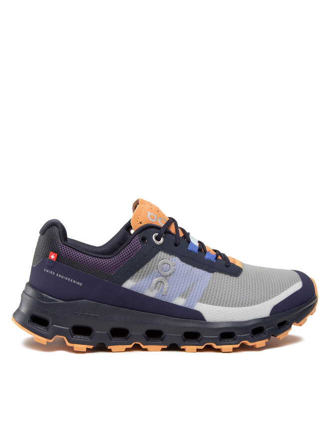 On Zapatillas de running On Cloudvista 6498592 De color