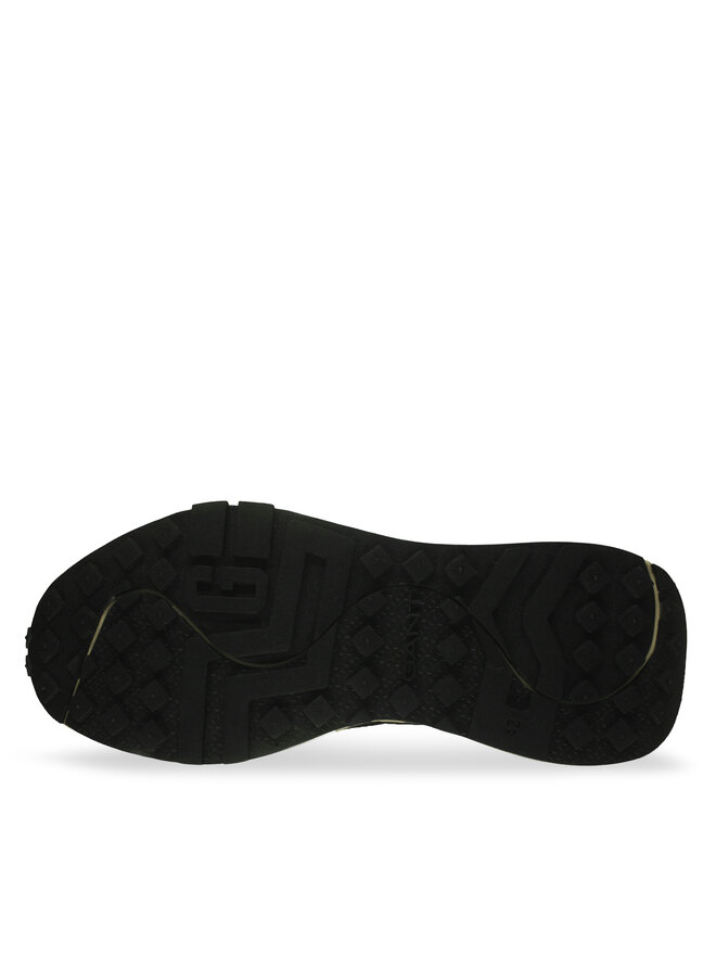 Gant Снікерcи Gant 30633916 Чорний