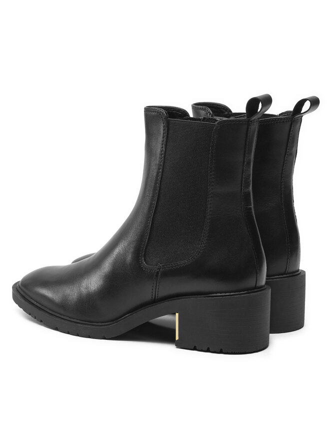 Lasocki Botines Lasocki WB-MALMA-01 Negro