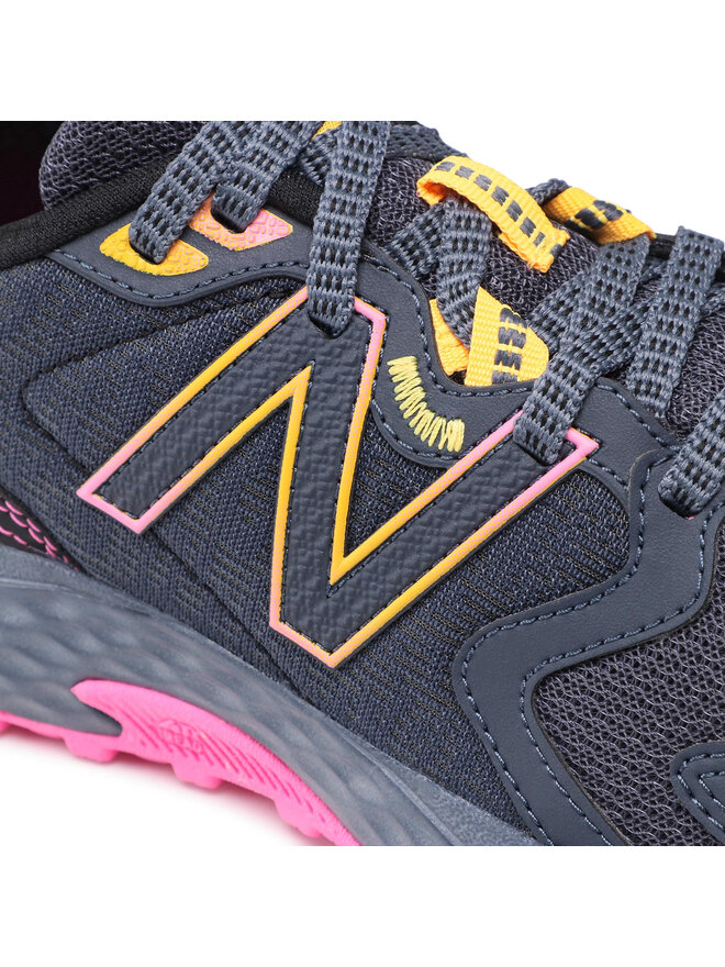 New Balance Laufschuhe New Balance 410 v7 WT410CG7 Dunkelblau