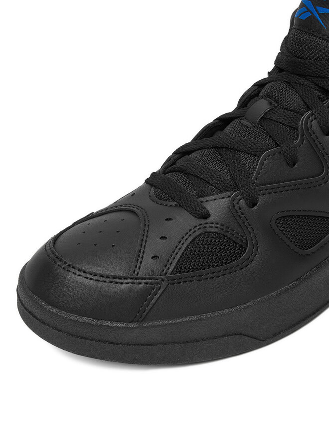 Reebok Αθλητικά Reebok CEO-PRIMARY HARDWOOD 100242957 Μαύρο