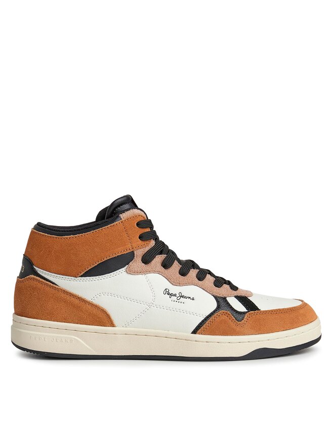 Pepe Jeans Superge Pepe Jeans PMS30999 Rjava