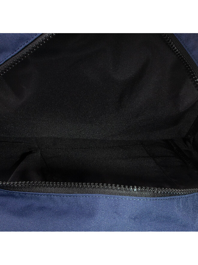 Superdry Ruksak Superdry Logo Montana M9110028A Tmavomodrá
