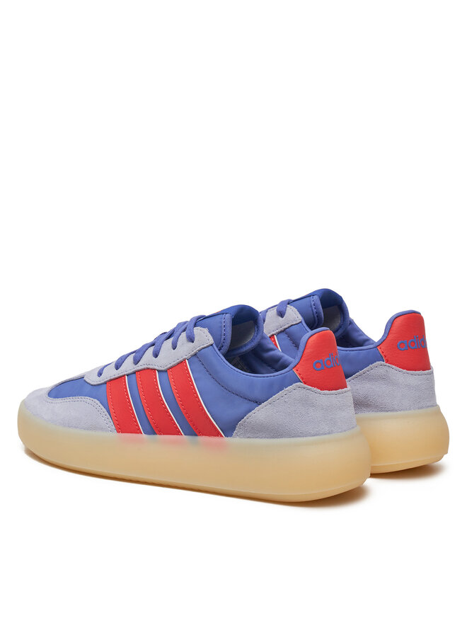adidas Сникърси adidas Barreda Decode JI2323 Виолетов
