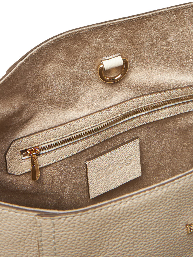 BOSS Bolso BOSS 50547744 Blanco
