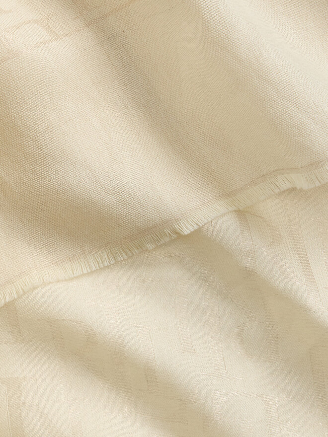 LAUREN RALPH LAUREN Fular LAUREN RALPH LAUREN 454972572002 Bej