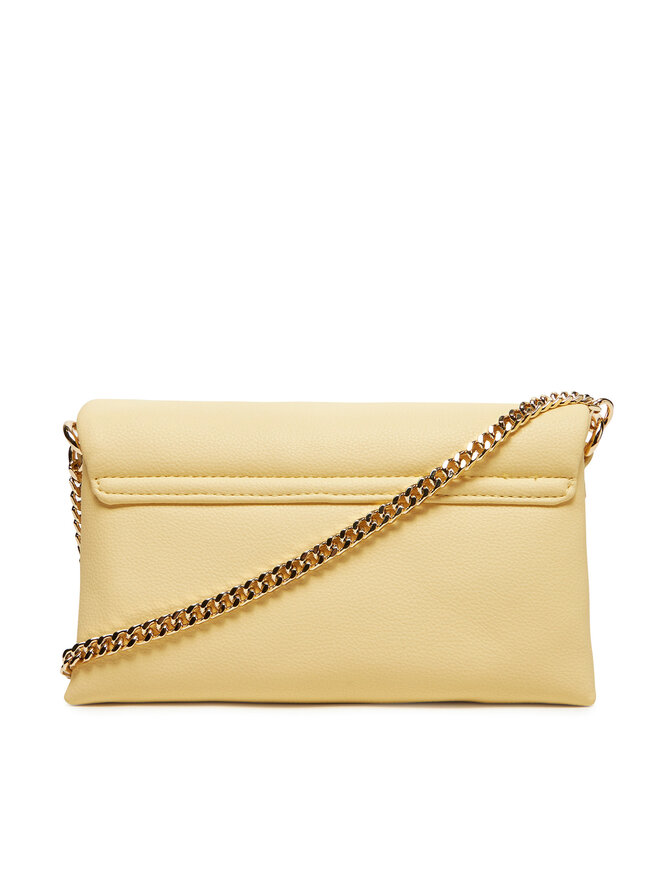 Tommy Hilfiger Τσάντα Tommy Hilfiger AW0AW17462 Κίτρινο