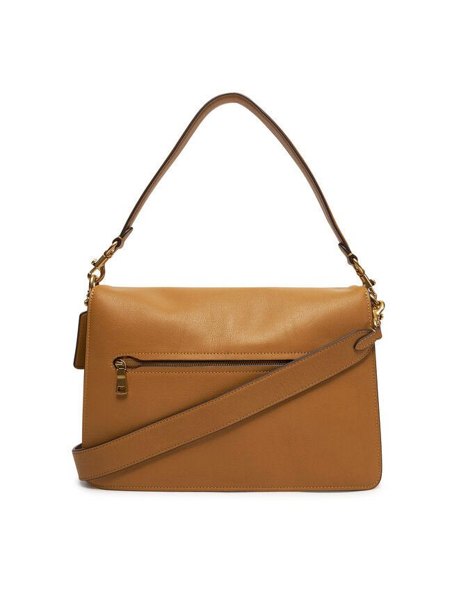 Coach Handtasche Coach CY920 Braun