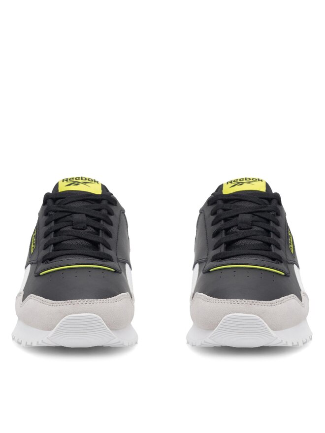 Reebok Снікерcи Reebok Glide GY0079 Кольоровий