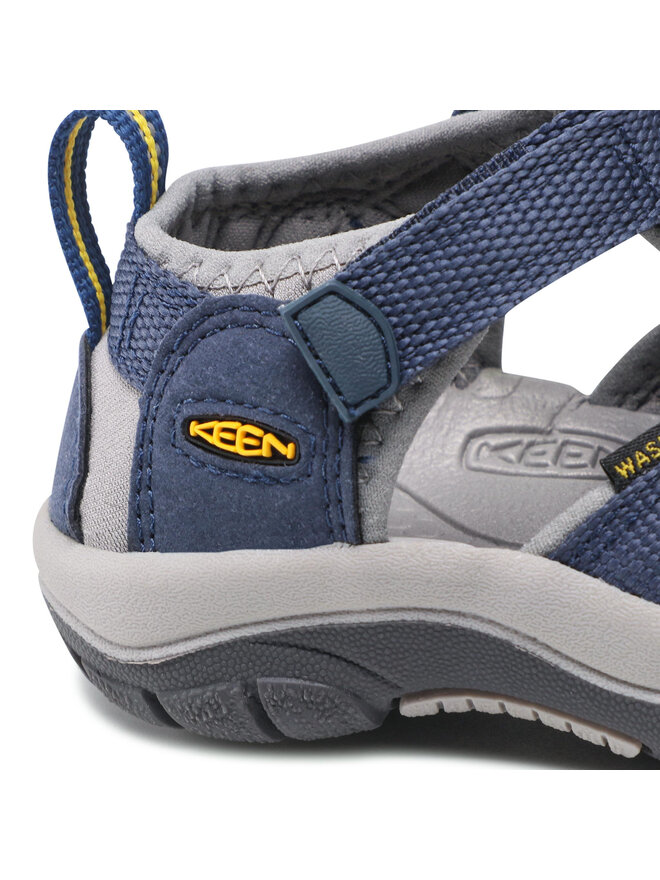 Keen Сандали Keen Venice H2 1019218 Тъмносин