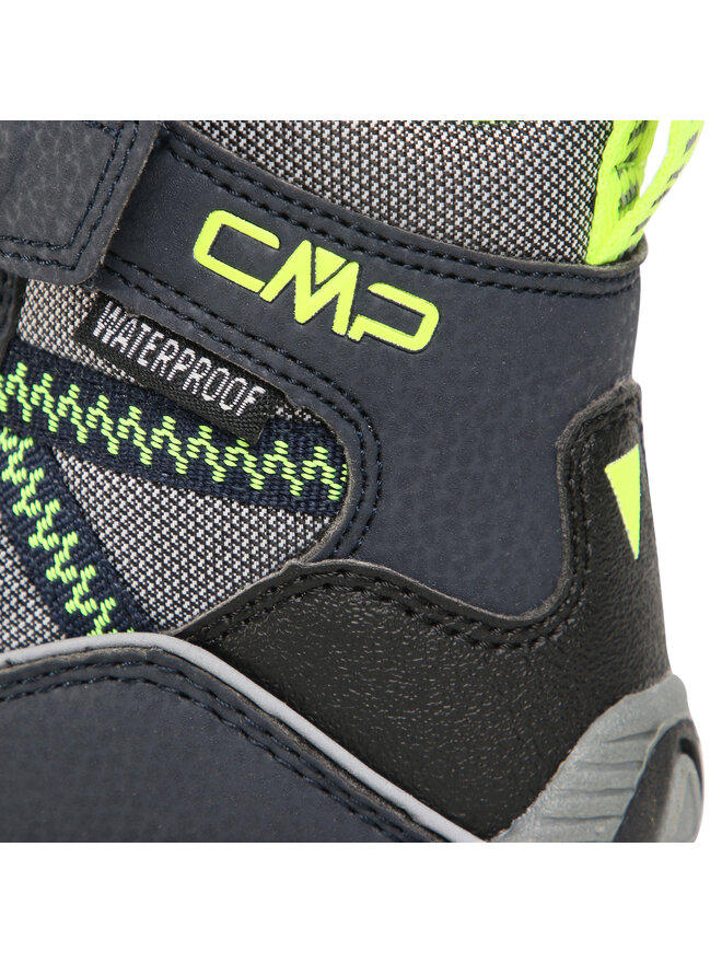 CMP Botas de nieve CMP Pyry Snow Wp 38Q4514 Gris