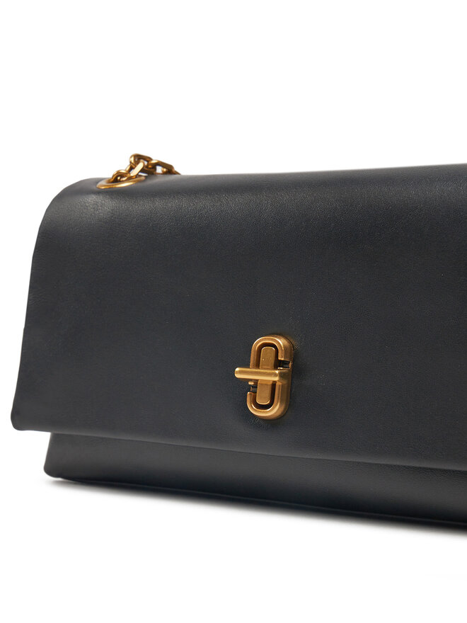 Marc Jacobs Torebka Marc Jacobs The Dual Mini Chain Bag 2R4SMN003S02 Czarny