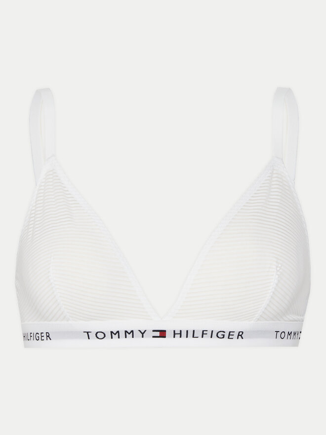 Tommy Hilfiger Tommy Hilfiger 2er-Set Bralette-BHs UW0UW05987 Bunt
