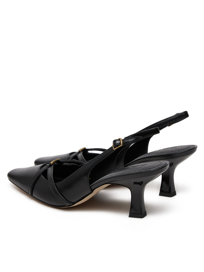 Coach Sandalen Coach Rowyn CX023 Schwarz