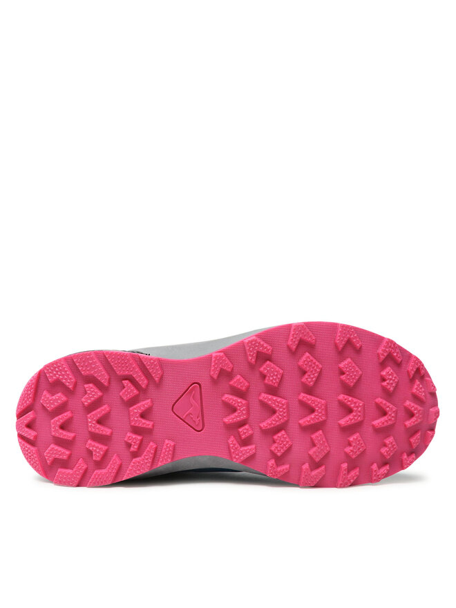 KangaRoos Ghete KangaRoos K-Hk Tour Rtx 18801 000 4152 Albastru