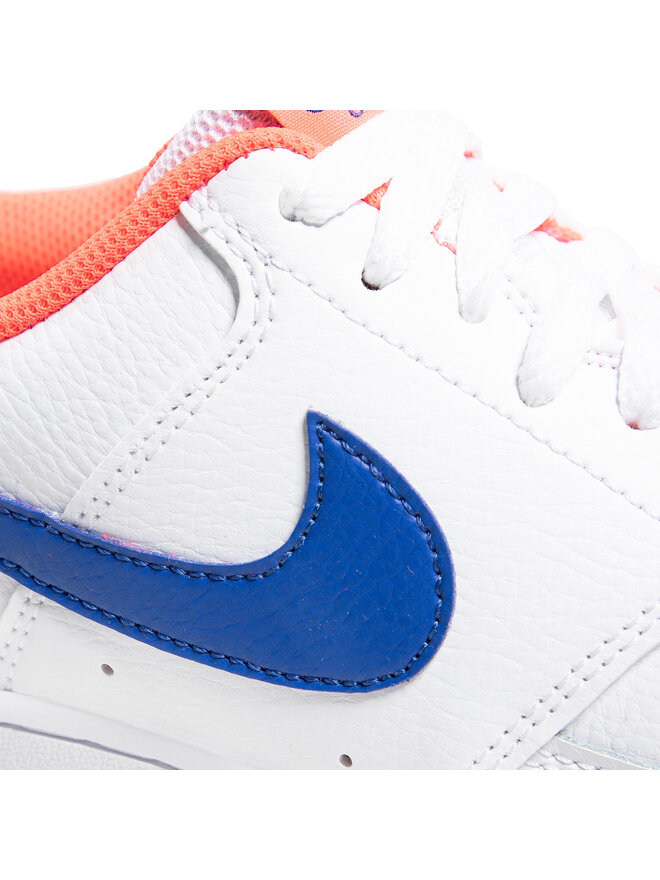 Sneakers Nike Court Vision Lo CD5463 104 Wei?? | eschuhe.de