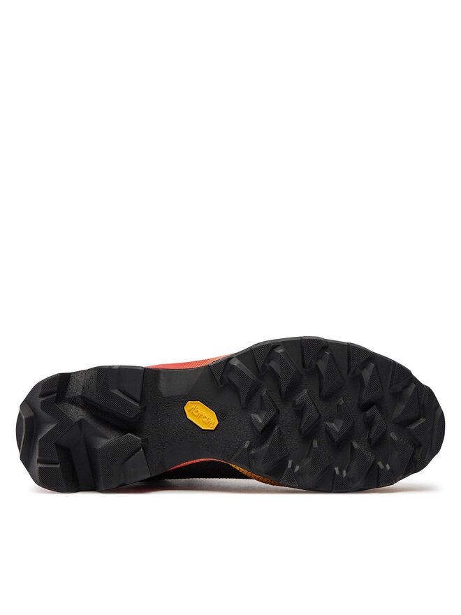 La Sportiva Trekkingi La Sportiva Aequilibrium Hike Gtx GORE-TEX 44D900100 Czarny