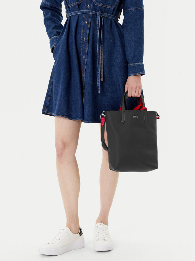 Lacoste Kabelka Lacoste NF2991AA Barevná