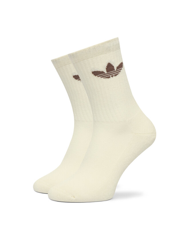 adidas Довгі шкарпетки adidas IT7570 Кольоровий