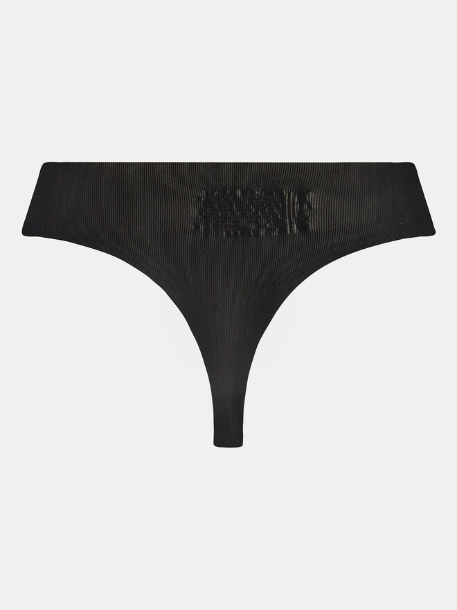 Chantelle Chantelle Tangas Pulpies C22HG9 Negro