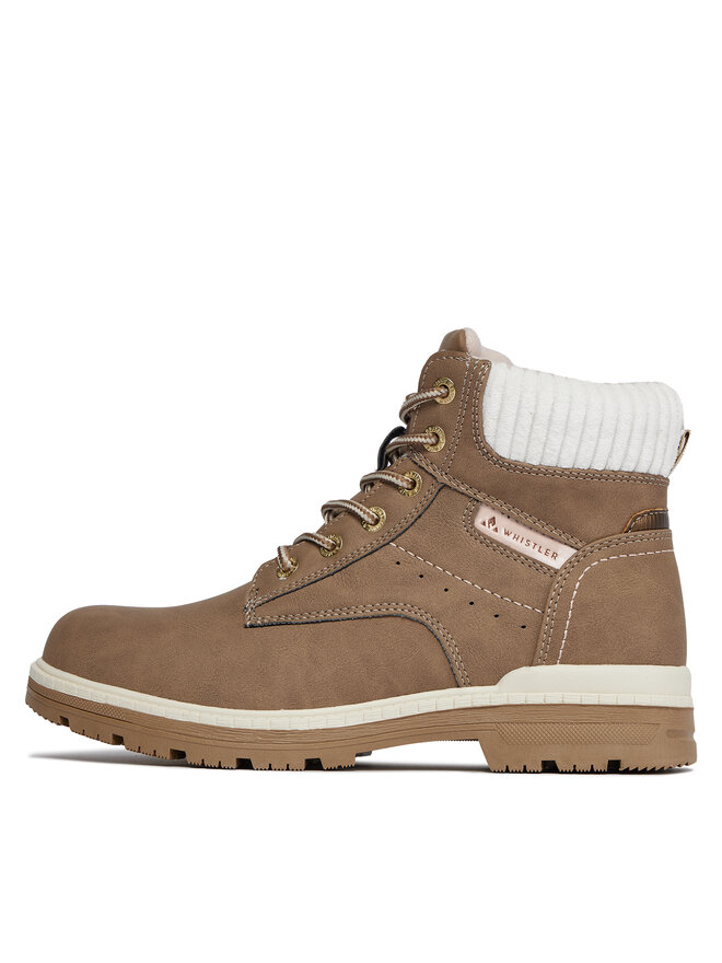 Whistler Žygio batai Whistler Enyea W Hi-Cut Boots W224472 Ruda