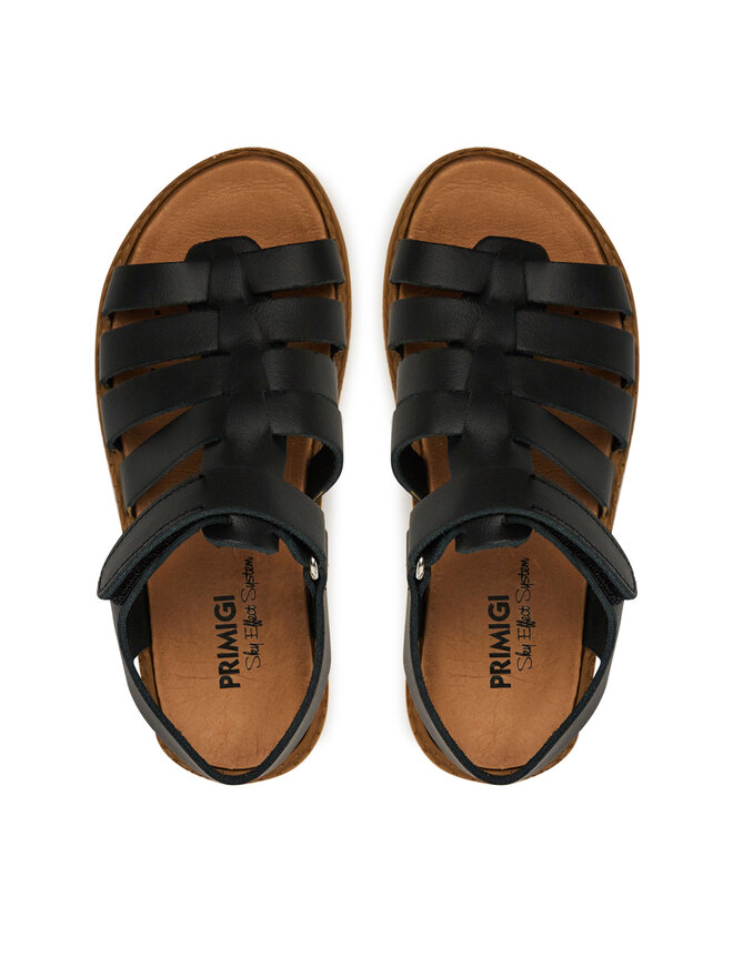 Primigi Sandalen Primigi 7889633 M Schwarz