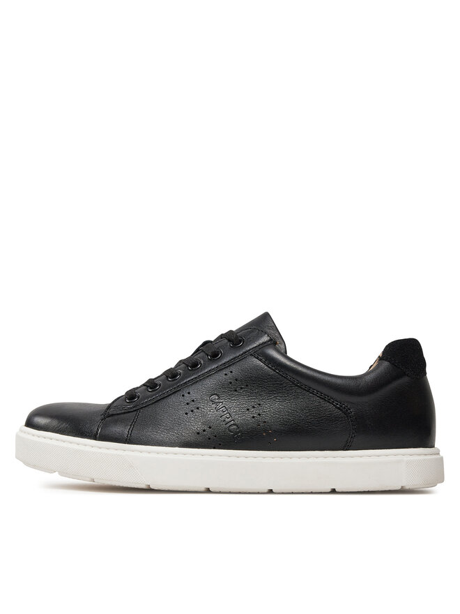 Caprice Sneakers Caprice 9-13601-42 Schwarz
