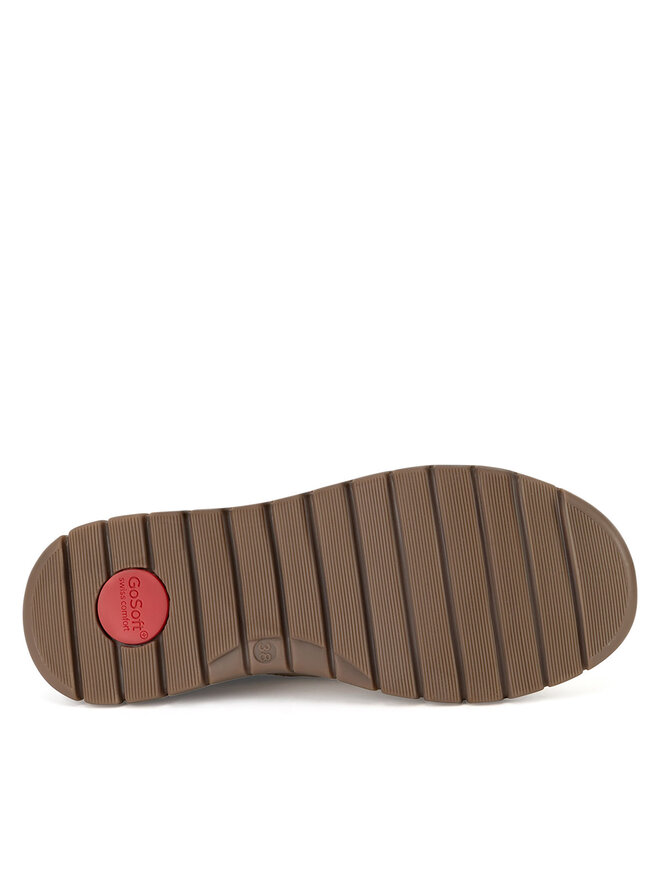Go Soft Pantofi Go Soft WI23-GHANA-12 Bej