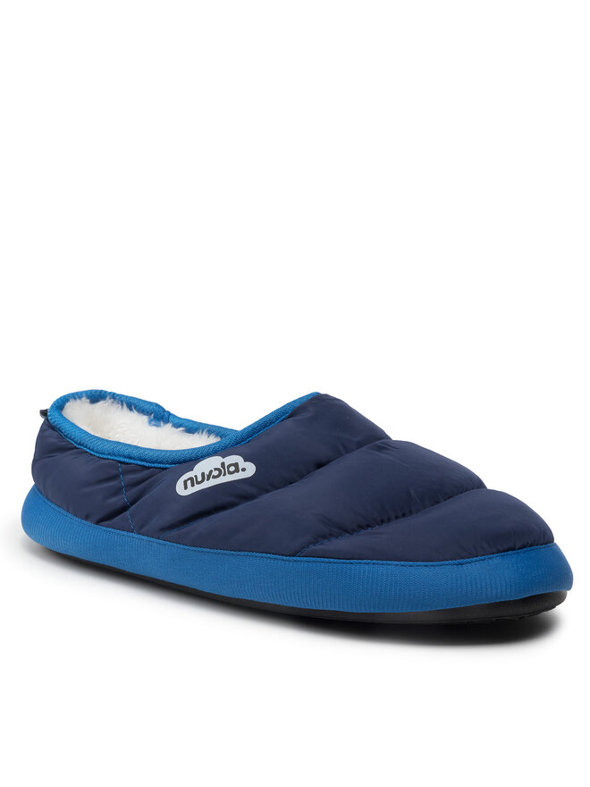 Nuvola Pantofole Nuvola Classic Chill UNCLCHILL684 Blu scuro