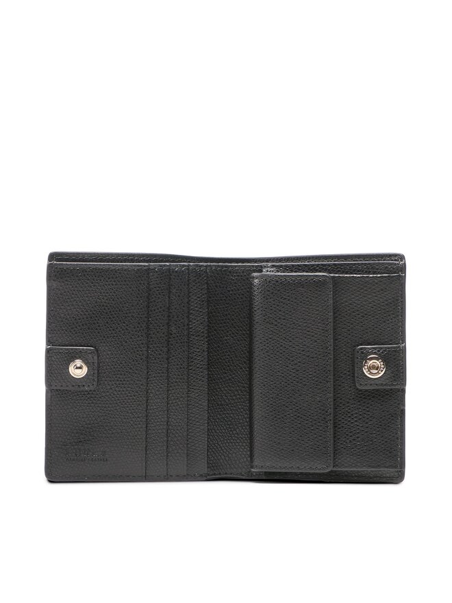 Furla Malá dámská peněženka Furla Camelia WP00304-ARE000-O6000-1-007-20-CN-P Černá