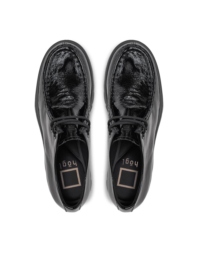HÖGL Slipper HÖGL Sally 8-102415 Schwarz