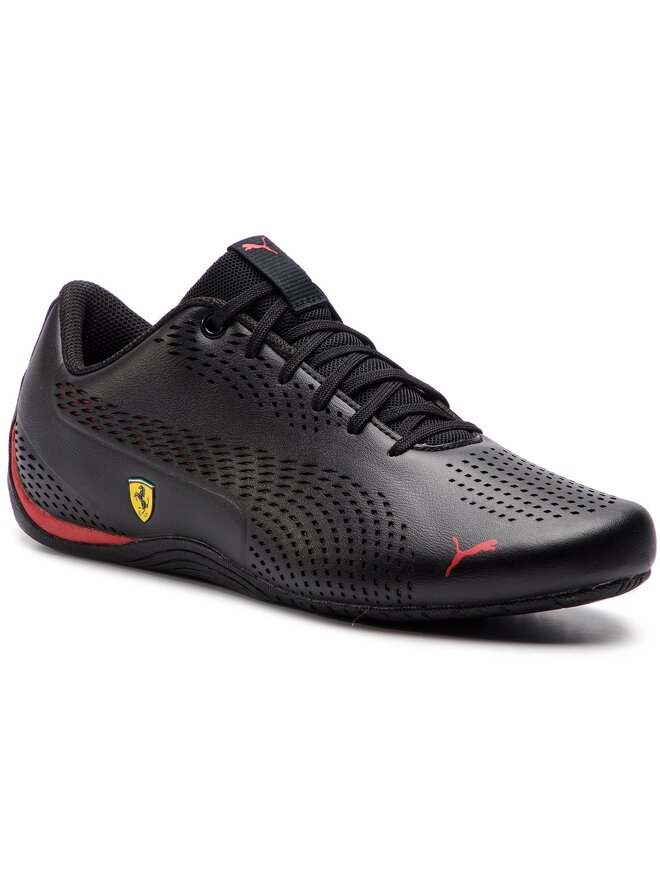 Puma Снікерcи Puma Sf Drift Cat 5 Ultra II 306422 01 Чорний