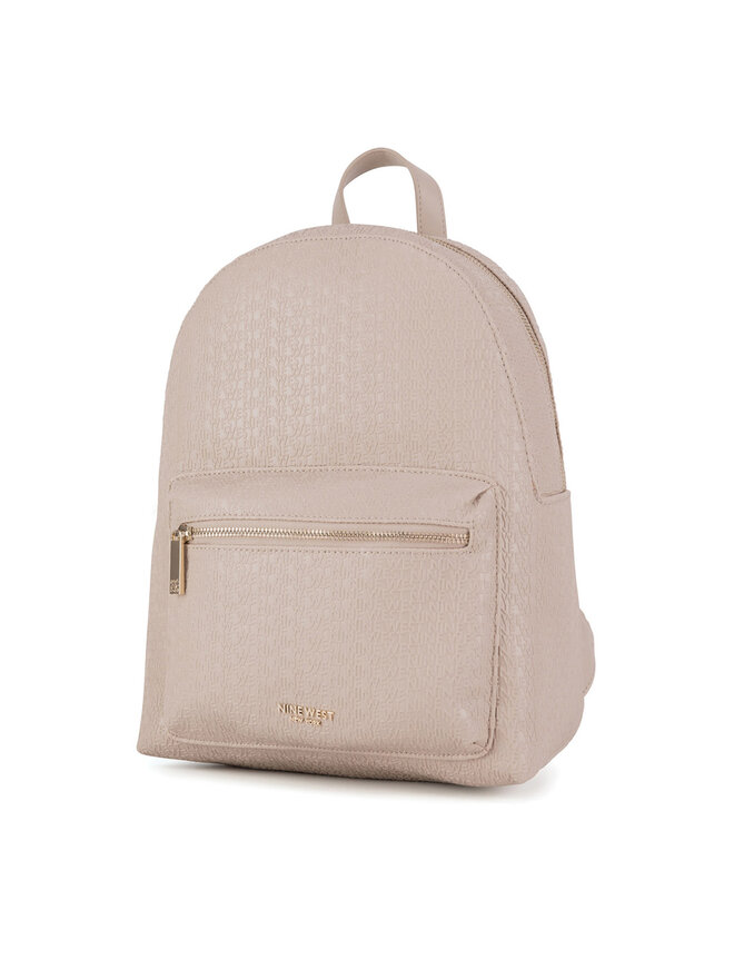 Nine West Plecak Nine West LDA5129 Beżowy