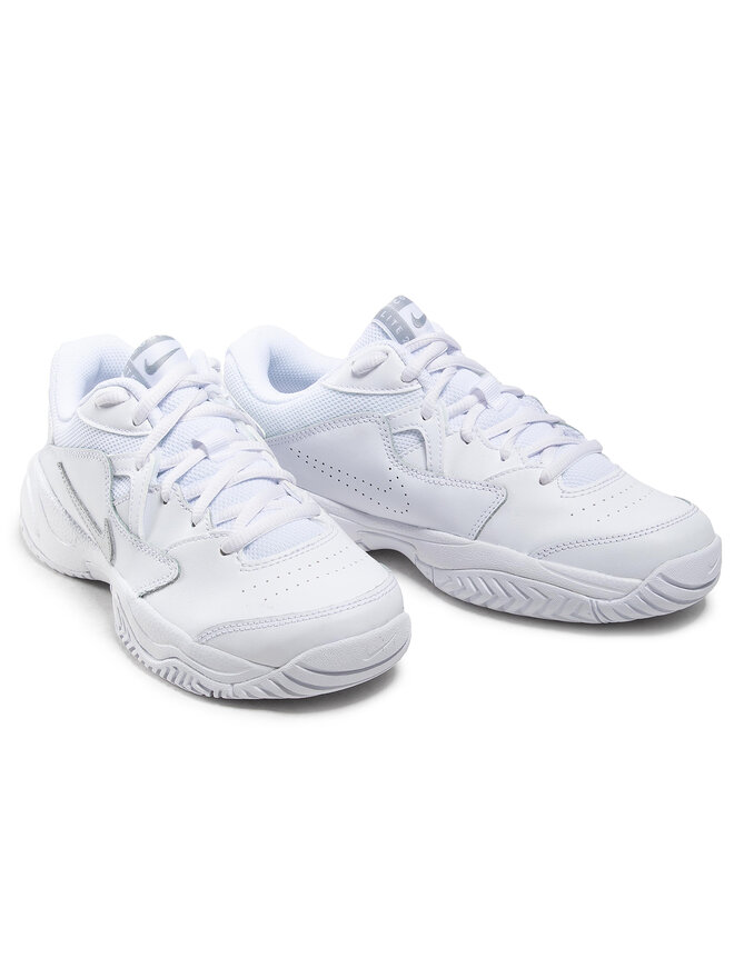 Nike Взуття для тенісу Nike Court Lite 2 AR8838 101 Білий